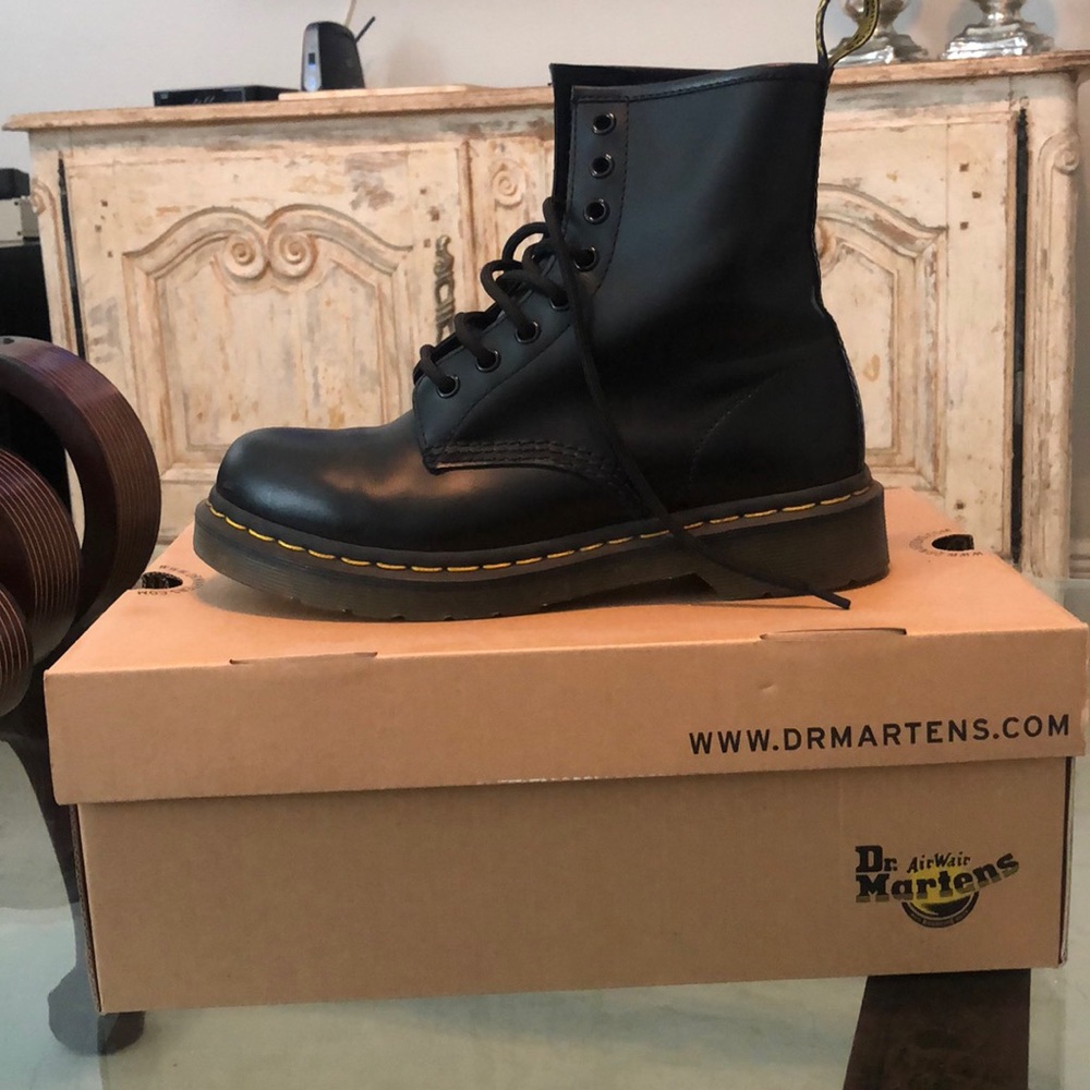 Dr. Martens